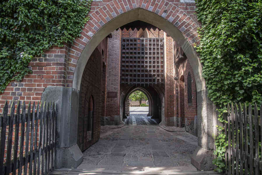 Polonia - Malbork - castillo de Malbork 24.jpg